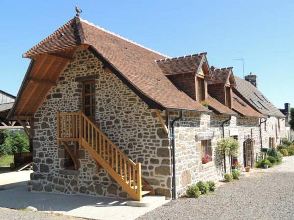 Ferme Cidricole Hugues Desfrieches Sainte-Marguerite-de-Carrouges Quarto foto